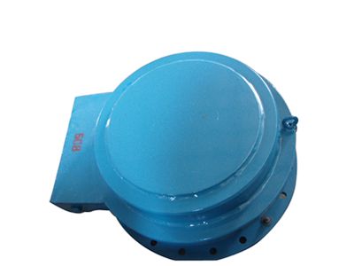 真空压力释放阀